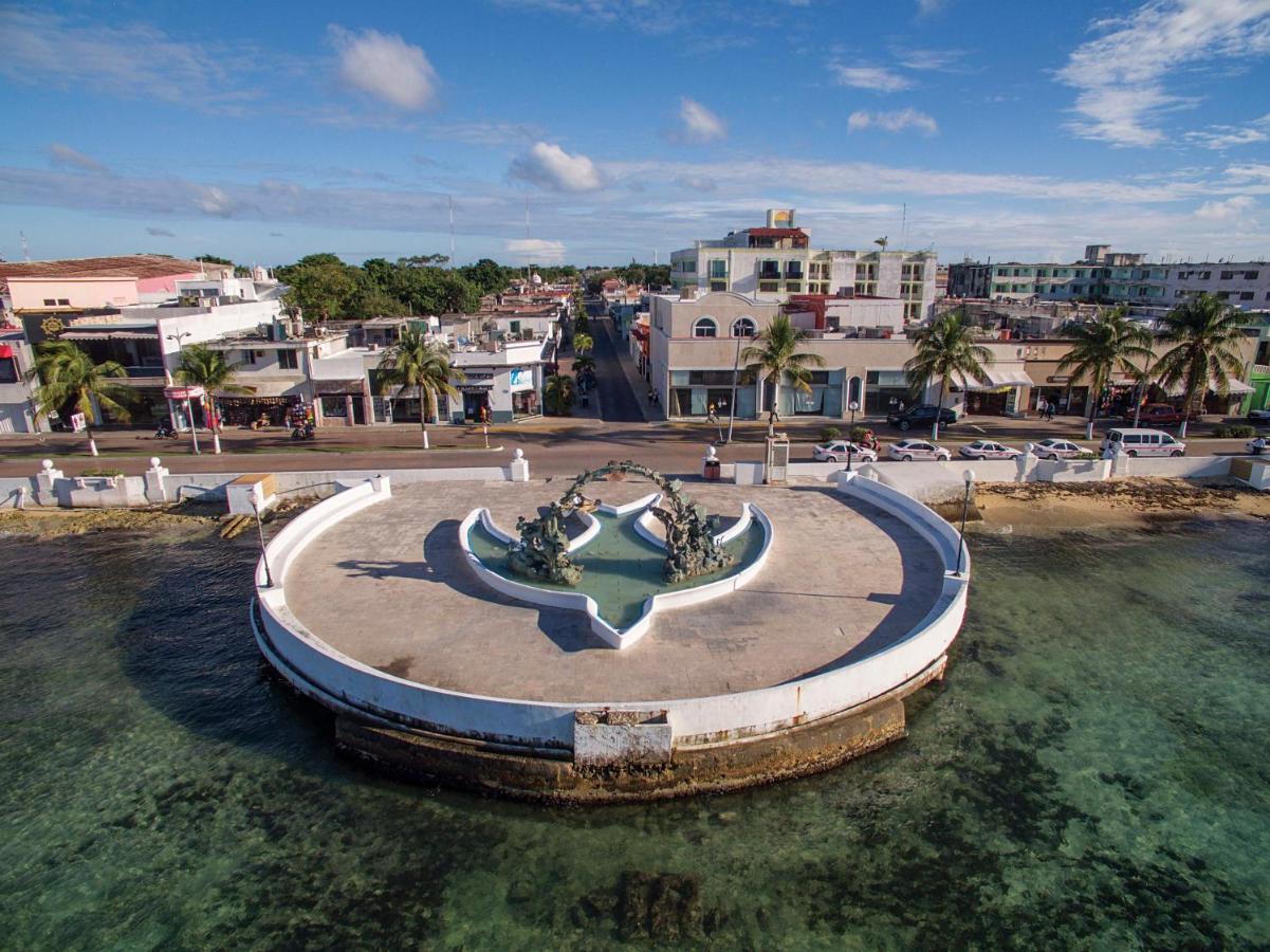 - Av 23 Apartment Cozumel